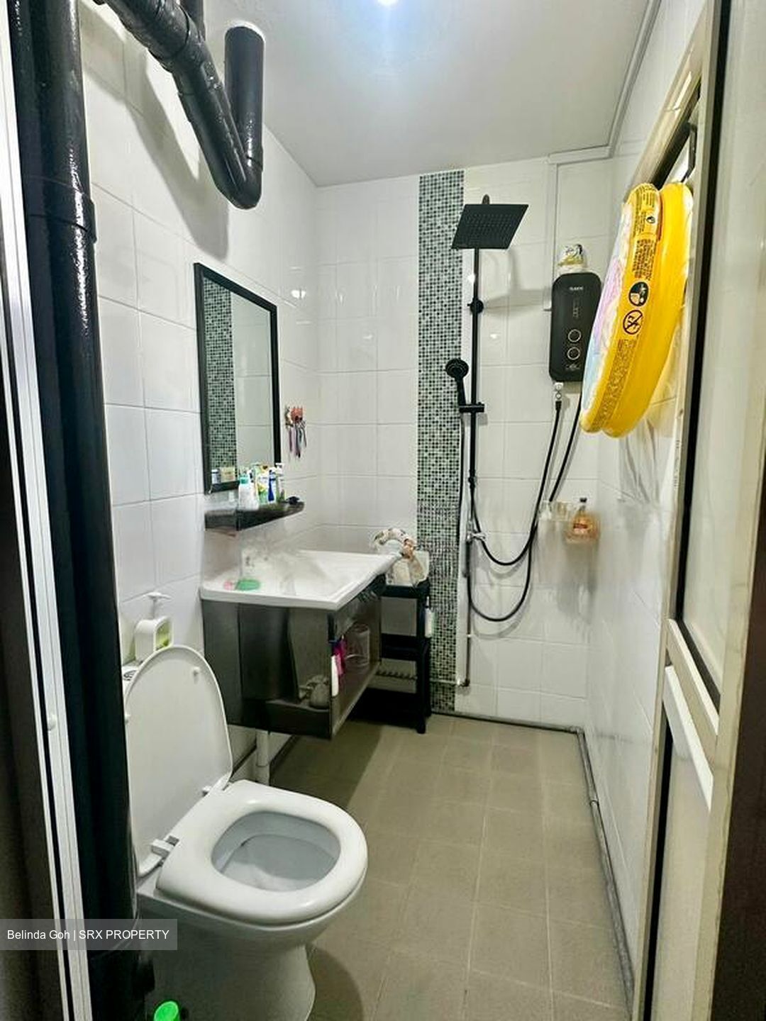 Blk 344 Kampong Ubi View (Geylang), HDB 4 Rooms #474074291